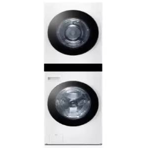 LG전자 IZI LG 트롬 오브제컬렉션 워시타워 23/20kg W2320WANQR 이지몰 전국추가비용없음