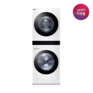 [LG]S][LG전자 직영][26년형 1등급] LG 워시타워 W2320WANQR