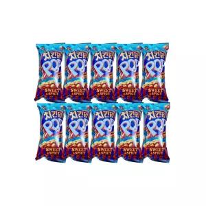 오리온 치킨팝 닭강정맛 65g x 10개