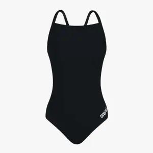 팀스 선수용 원피스수영복 AYAL1CO20 BLK