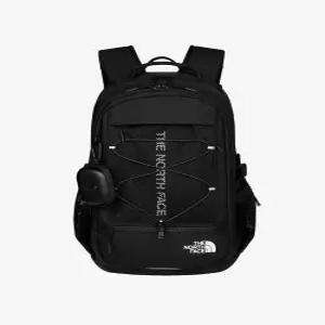 노스페이스 THENORTHFACE NM2DS01J 화이트라벨 슈퍼팩 투 BLACK