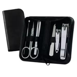 [패션] 쓰리쎄븐 손톱깎이세트 6pcs TS-460SC