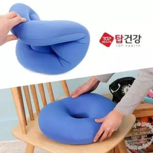 산모방석 수술방석 원형 도넛방석 회음부방석 원형방석 도넛방석 산모방석 임산부방석