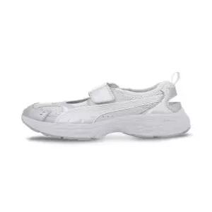 푸마 PUMA 메모리아 샌들 - 실버 페더그레이 40640-02