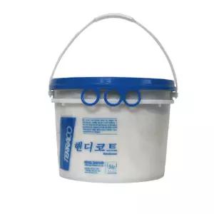 테라코코리아 핸디코트 수성퍼티 크랙충진 백색 5kg [W097D3E]