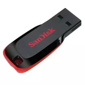 SANDISK)저장장치(128GB Z50-BLADE)128GB메모리 128GB저장장치 USB128GB 메모리 USB메모