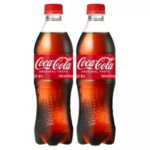 코카콜라 업소용 500ml x 24개입
