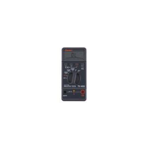 [태광]TK4003 디지털절연저항계 TK-4003