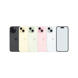 Apple 아이폰 15 128GB [자급제] JCP