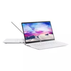 LG 그램 노트북 14ZB995 10세대 i5 DDR4 8G NVME256G Win10
