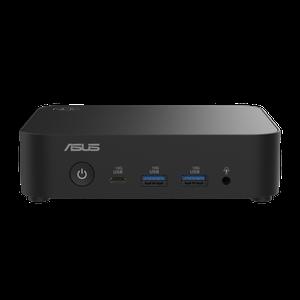 ASUS NUC 14 Essential Mill Canyon NUC14MNK15 (M.2 (8GB, M.2 128GB) 14세대 N150 CPU
