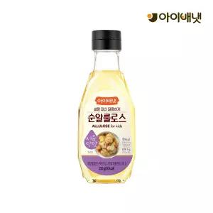 [아이배냇] 순알룰로스