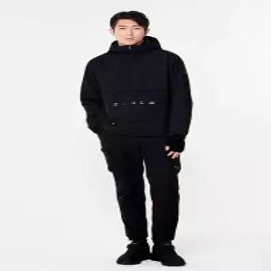남성 프리마로프트 아칸소 패딩 아노락자켓 M(ZFCDFPD002)센느 패딩 카고 팬츠