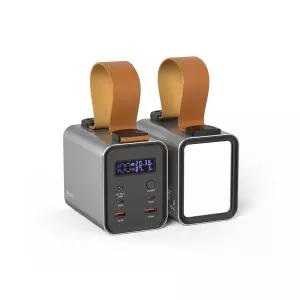 노트북 보조배터리 고속 100W 대용량 60000mAH 6014TQPB