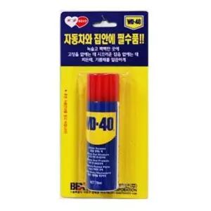 78ML-WD40윤활제.구리스.윤활방청제.방청윤활제.녹방지제.녹제거제.실리콘윤활제.자전거오일 WD-40 방청