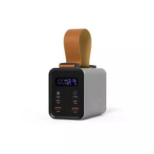 보이징/6014TQPB 고속충전 100W 대용량 60000 노트북 보조배터리