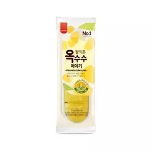삼립 잘 익은 옥수수이야기 110g 10봉