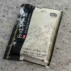 베이직 매포흑염소 진액 115ml (60여팩)