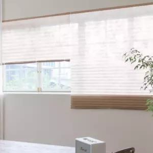 국산 블라인드 붙이는 셀프 DIY 암막블라인드 UV차단 커튼 대형 120×240