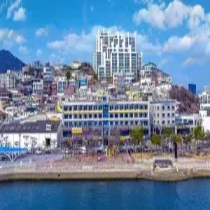 [전남] 여수 낭만밤바다 펜션(전남펜션/여수펜션)