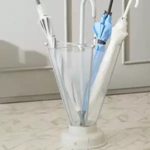 우산모양 우산 꽂이 대용량 업소용 가정용 정리함 보관함