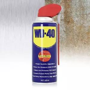 부식방지 450 뿌리는구리스 방청유 방청제 윤활제 윤활유 WD40