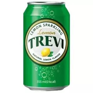 트레비레몬 롯데 트레비 레몬 x 24캔입 355ml