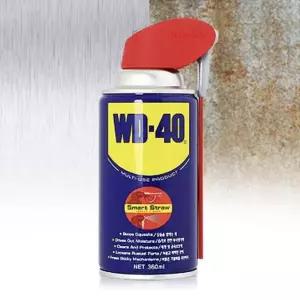 [셀러허브]뿌리는구리스 360 방청제 윤활유 WD40 (S44744251)