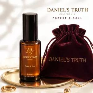 다니엘 트루스 퍼퓸 포레스트 &소울 20ml (백화점제품)