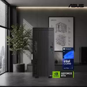 ASUS ExpertCenter D700MF-DAU7R56T [U7-265/RTX5060Ti/128GB/1TB/W11P] -da
