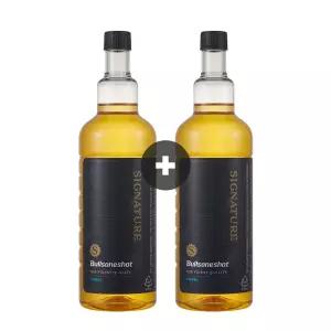 불스원샷 시그니처 500ml 연료첨가제 경유
