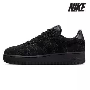 나이키 에어포스 운동화/ IO1259-001/ W AIR FORCE 1 07 PRM 우먼스 에어 포스 1 07 프리미엄