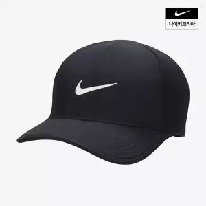 나이키 드라이 핏 클럽 언스트럭처 페더라이트 캡 FB5682-010