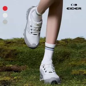 매장정품 아이더 EIDER 퀀텀 에어로 하이크 Z 고어텍스 완전방수 트레킹화 (3컬러) DMS24G38_39_40 DMS24G3