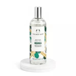 더바디샵 모링가 바디 미스트 100ml