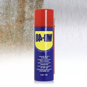 방청제 뿌리는 보수재 윤활제 방청유 구리스 WD40 78ml 40 WD