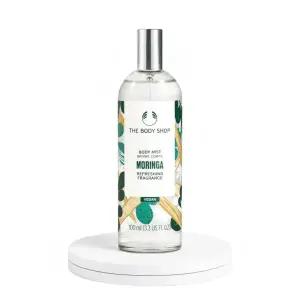 더바디샵 모링가 바디 미스트 100ml