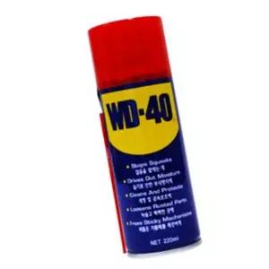 IKW4B1AE5 WD-40 220ml 보수 부식 wd 녹제거 코팅 기계관리 다목적 방청 윤활제 구리스