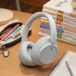 소니 SONY WH-CH720N 노이즈캔슬링 블루투스 무선 헤드폰