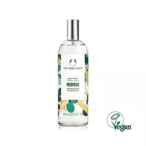 더바디샵 모링가 바디 미스트 100ML