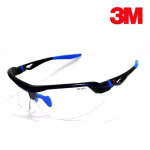 3M 보안경 AP-300 보호안경 김서림방지 코팅 UV차단