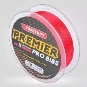 PROBEROS 일본산 PE 8합사 100미터 합사 합사낚시줄 낚시줄