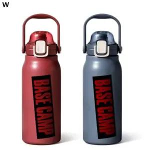 스텐304 라거 보온병 2COLOR 1.3L