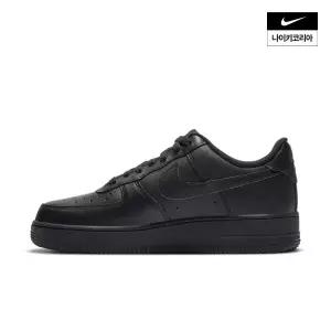나이키 NIKE W 에어 포스 1 07 DD8959-001