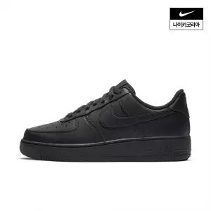 나이키 NIKE 에어 포스 1 07 여성 DD8959-001