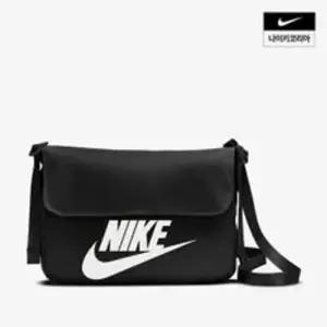 나이키 NIKE 스포츠웨어 퓨추라 365 크로스바디 백 CW9300-010