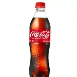 코카콜라 업소용 (24페트) 500ml