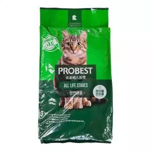 프로베스트 캣(전연령용) 15kg
