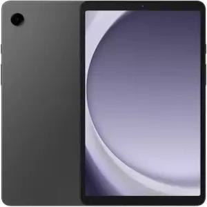 삼성 갤럭시 탭 A11 SM-X133 64GB 램 WiFi 전용 국제 버전 25W 고속 충전기 번들 그레이
