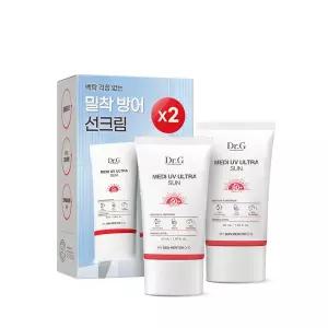 닥터지 닥터지 메디 UV 울트라 선 50ML+50ML 기획세트 (SPF50+ PA++++)